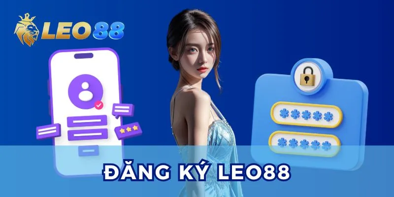 đăng ký leo88