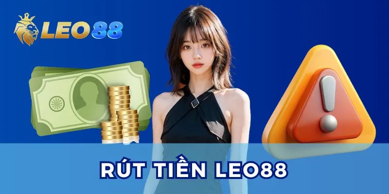 rút tiền leo88