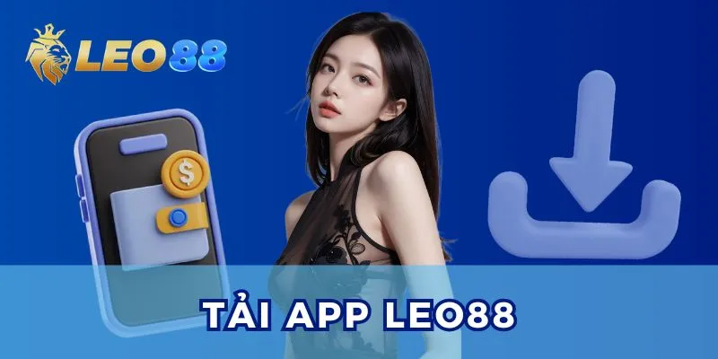tẢI APP LEO88