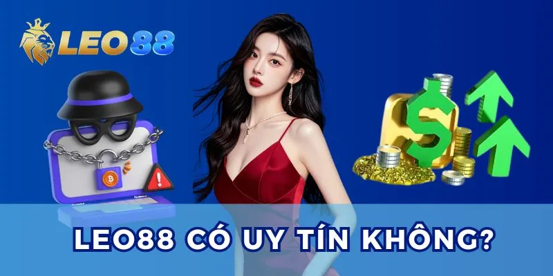 Leo88 sở hữu đa dạng trò chơi, khuyến mãi hấp dẫn.