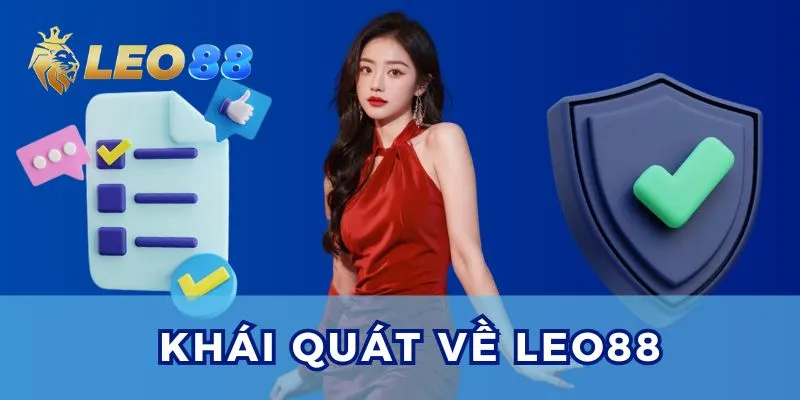 Mọi hoạt động của Leo88 đều diễn ra công bằng và minh bạch.